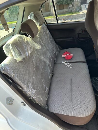 Toyota Passo 14/18