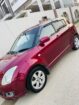 Suzuki Swift DLX 2013