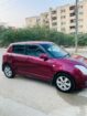 Suzuki Swift DLX 2013