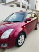 Suzuki Swift DLX 2013