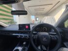 Honda Civic Oriel 1.5 Turbo 2024