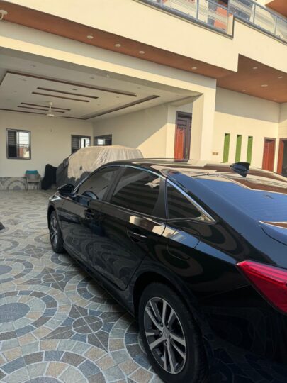 Honda Civic Oriel 1.5 Turbo 2024