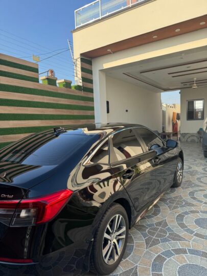 Honda Civic Oriel 1.5 Turbo 2024