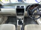 Toyota Xli 2014/17