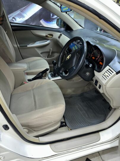 Toyota Xli 2014/17
