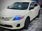 Toyota Xli 2014/17