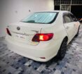 Toyota Xli 2014/17