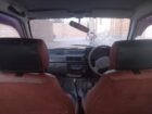 Suzuki Mehran 2002