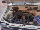 Suzuki Mehran 2002