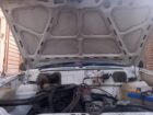 Suzuki Mehran 2002