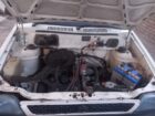 Suzuki Mehran 2002