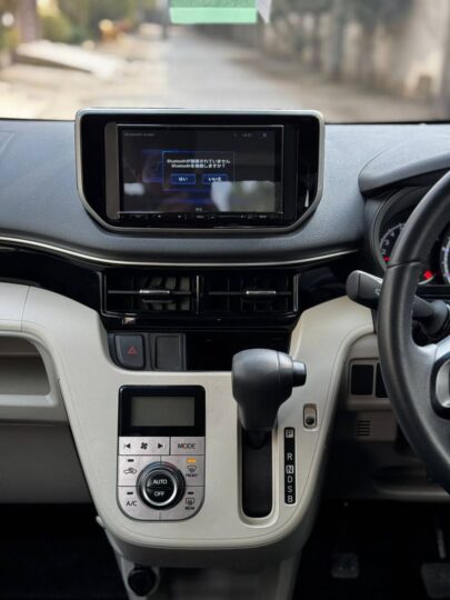 Daihatsu Move 2022/ 2025 import