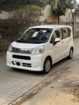 Daihatsu Move 2022/ 2025 import