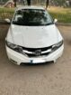 Honda city 2020 manual