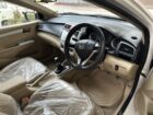 Honda city 2020 manual