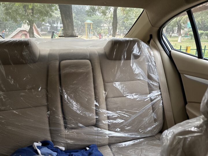 Honda city 2020 manual