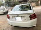 Honda city 2020 manual