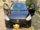 Daihatsu Mira L 2017/18