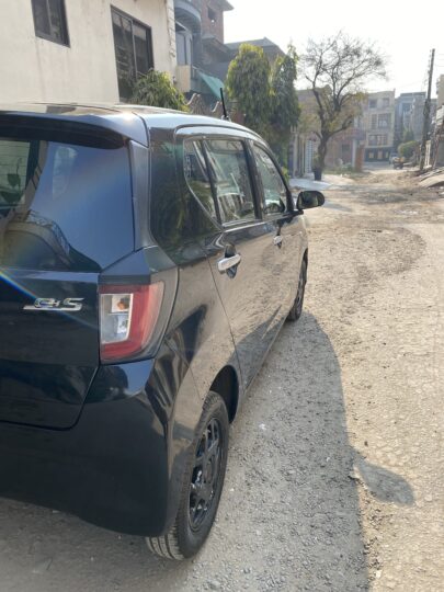 Daihatsu Mira L 2017/18