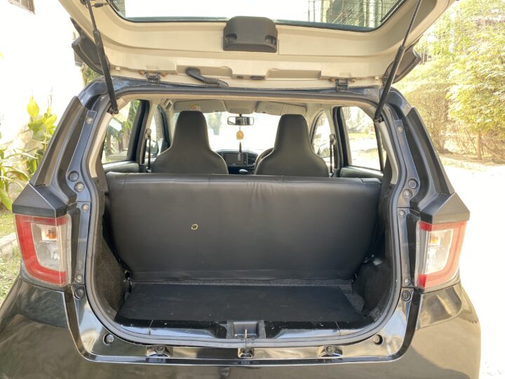 Daihatsu Mira L 2017/18