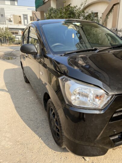 Daihatsu Mira L 2017/18