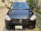 Daihatsu Mira L 2017/18