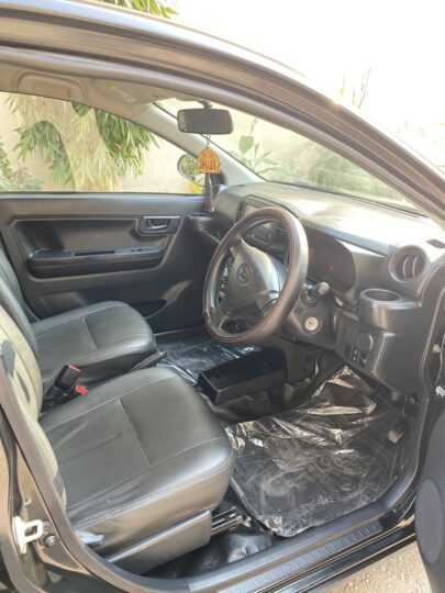 Daihatsu Mira L 2017/18