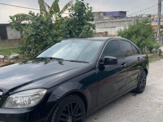 Mercedez-1