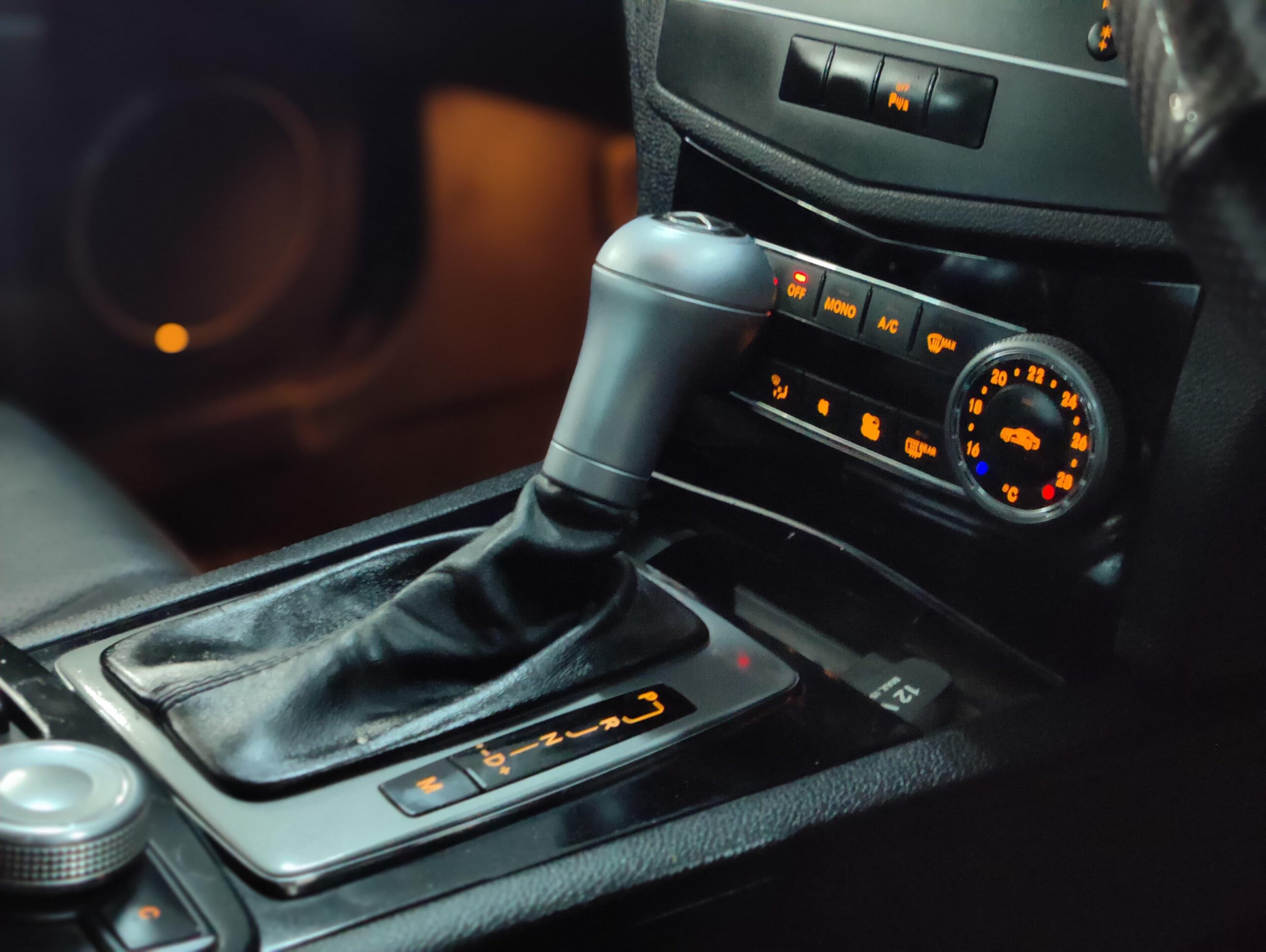 Mercedez C180 2010/15