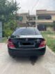 Mercedez C180 2010/15