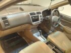 Honda civic 2005 Exi Prosmatic