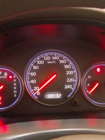 Honda civic 2005 Exi Prosmatic