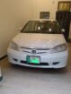 Honda civic 2005 Exi Prosmatic