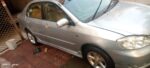 Toyota Corolla SE Saloon GLi 2004 car for sale