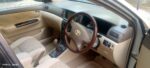 Toyota Corolla SE Saloon GLi 2004 car for sale