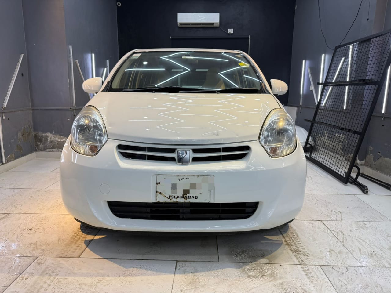 Toyota Passo car for sale