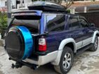 Toyota Surf SSR 1996/2006