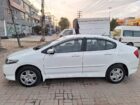 Honda city 1.3 Automatic 2017