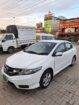 Honda city 1.3 Automatic 2017
