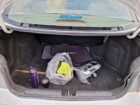 Honda city 1.3 Automatic 2017