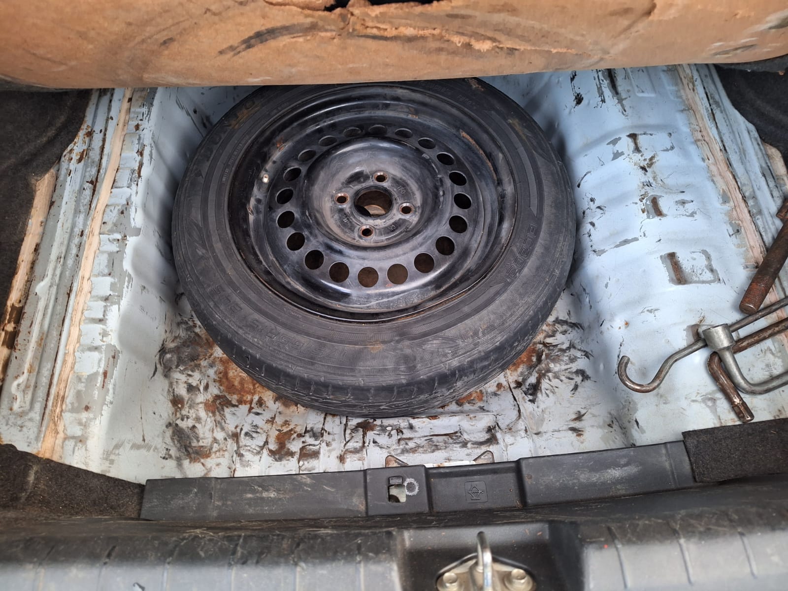 Honda city 1.3 Automatic 2017