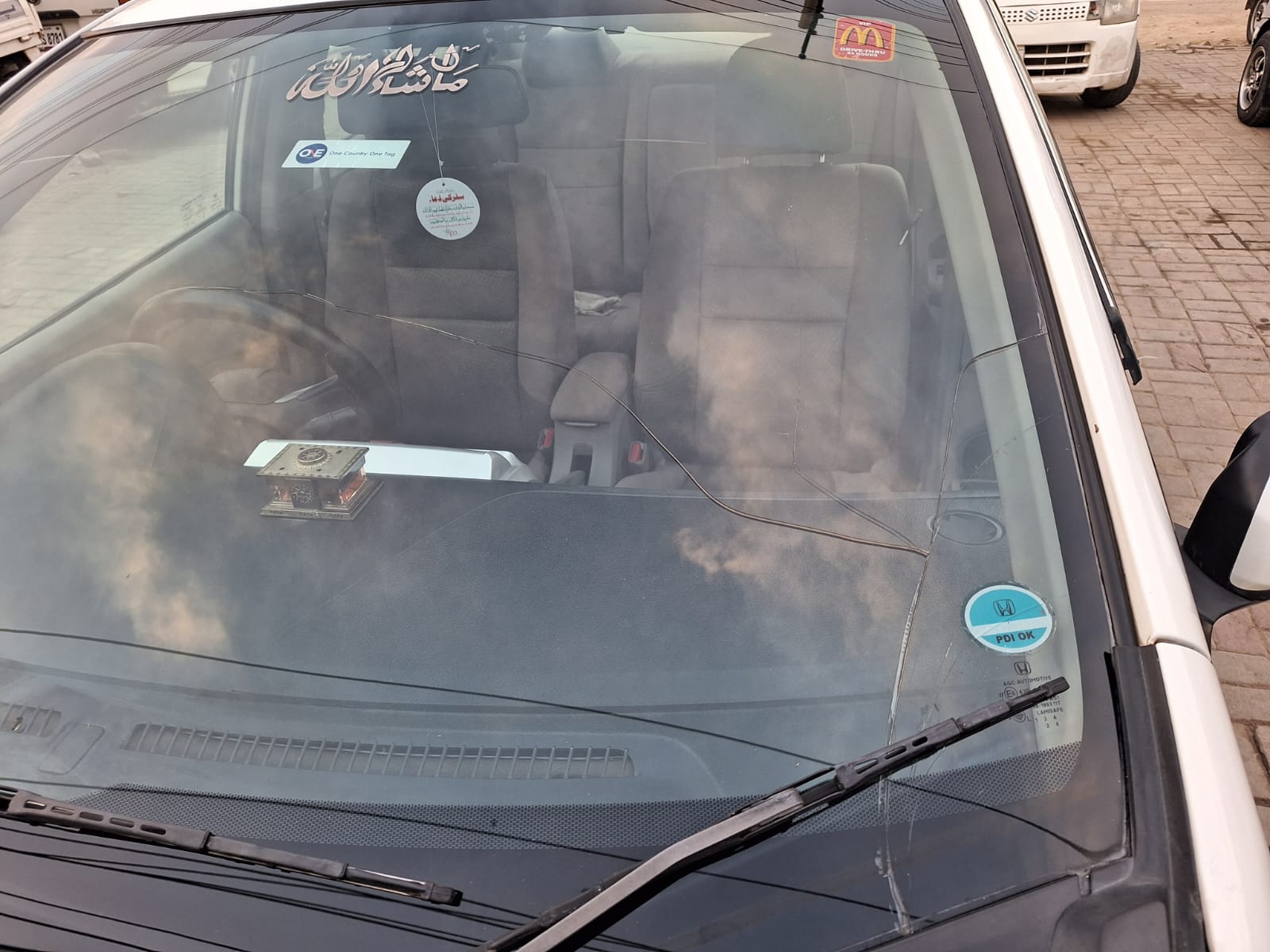 Honda city 1.3 Automatic 2017