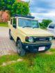 Suzuki Jimny Model 2021