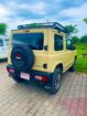 Suzuki Jimny Model 2021
