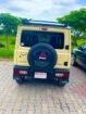 Suzuki Jimny Model 2021
