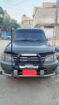 Toyota Prado tx 1997