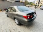 Honda City manual 2007