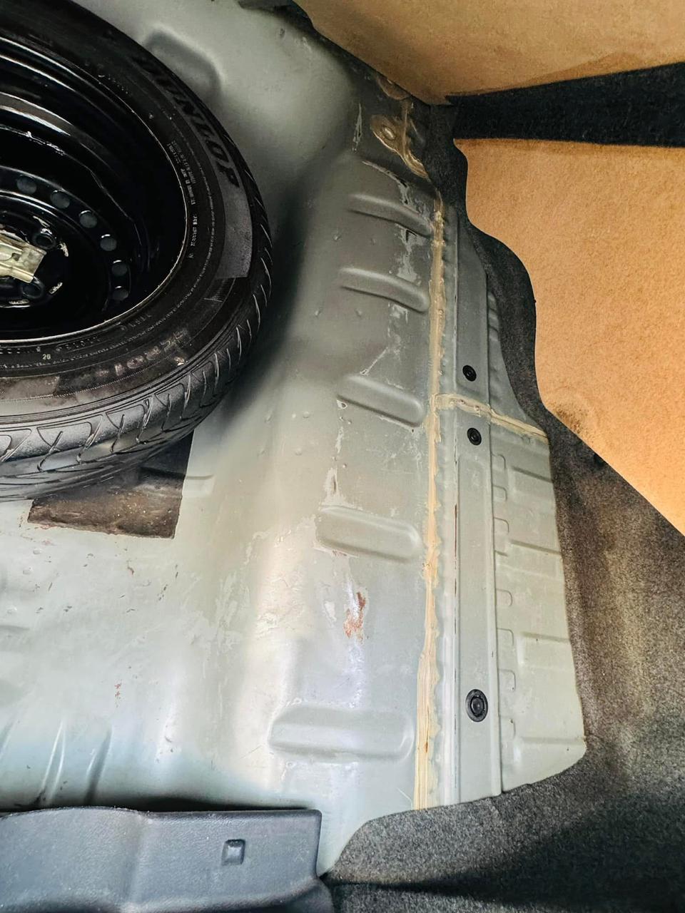 Honda City manual 2007