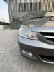 Honda City manual 2007