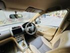 Honda City manual 2007